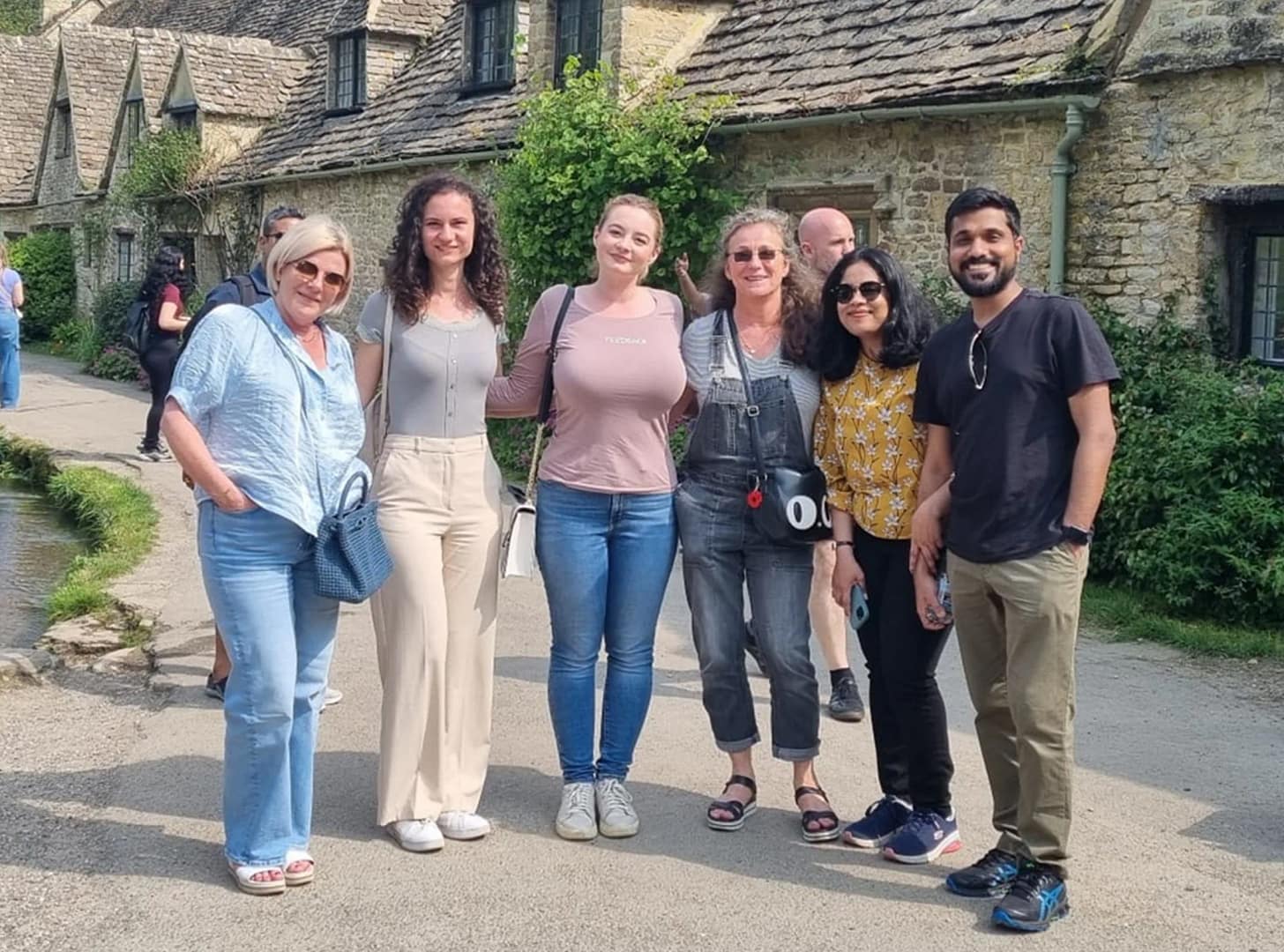 big-bibury 2 Day Tour - Cotswolds & Shakespeare's Stratford