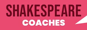 Shakespeare Coaches