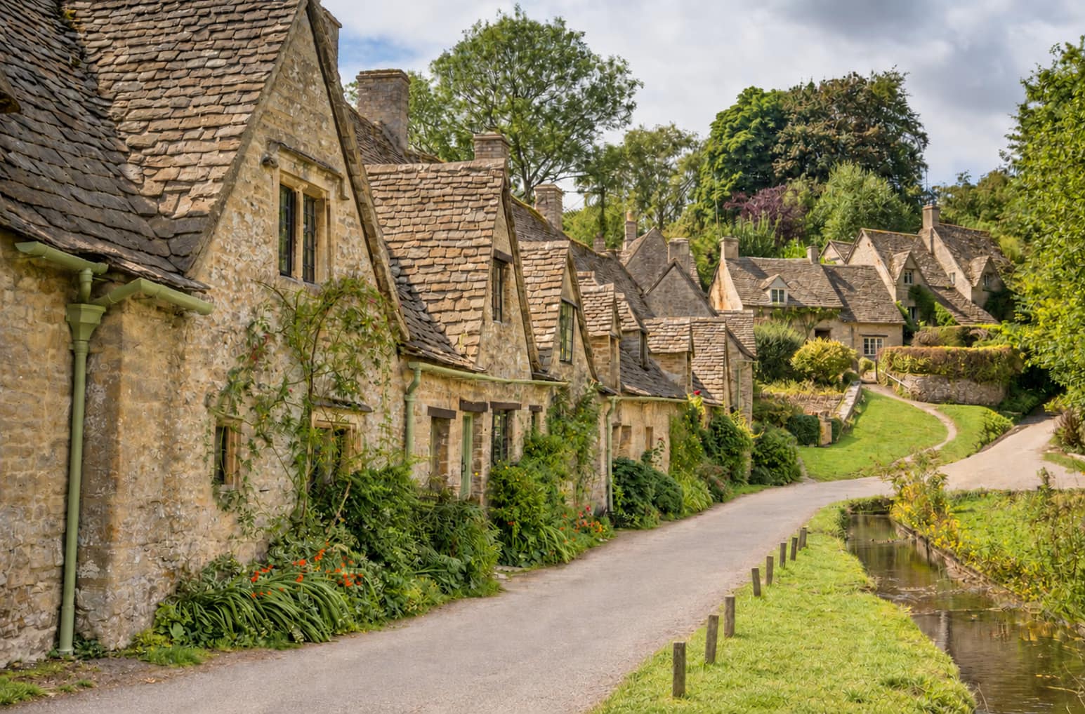 Cotswolds Tour from London