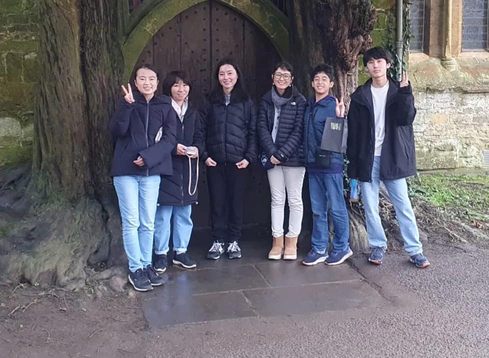 Private Groups Cotswolds Bus Tours can be organised from Stratford upon Avon