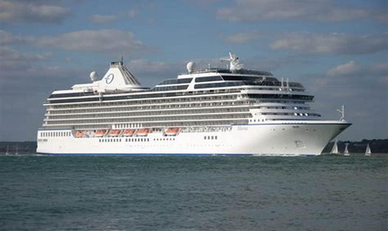 Coach Trips from Southampton